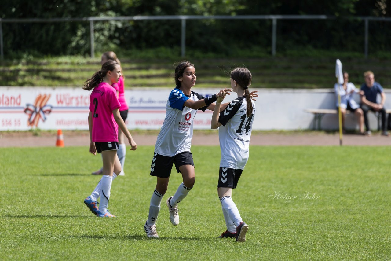 Bild 81 - Loewinnen Cup